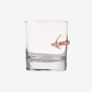 AHG Whiskey Glass