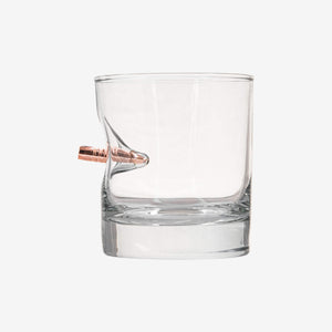 AHG Whiskey Glass